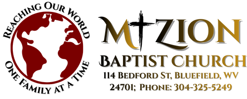 Mt. Zion Baptist Church