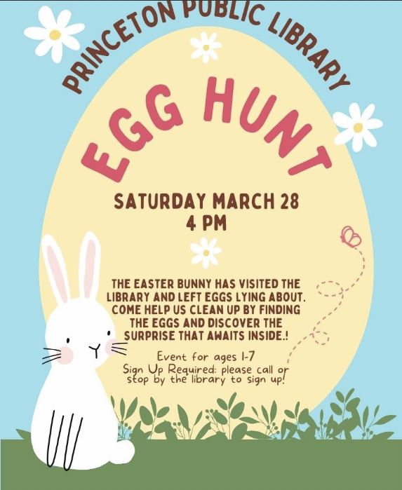 Community Announcement 1