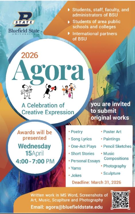 Community Announcement 2