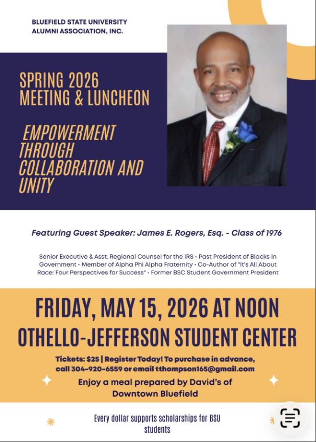 Community Announcement 3