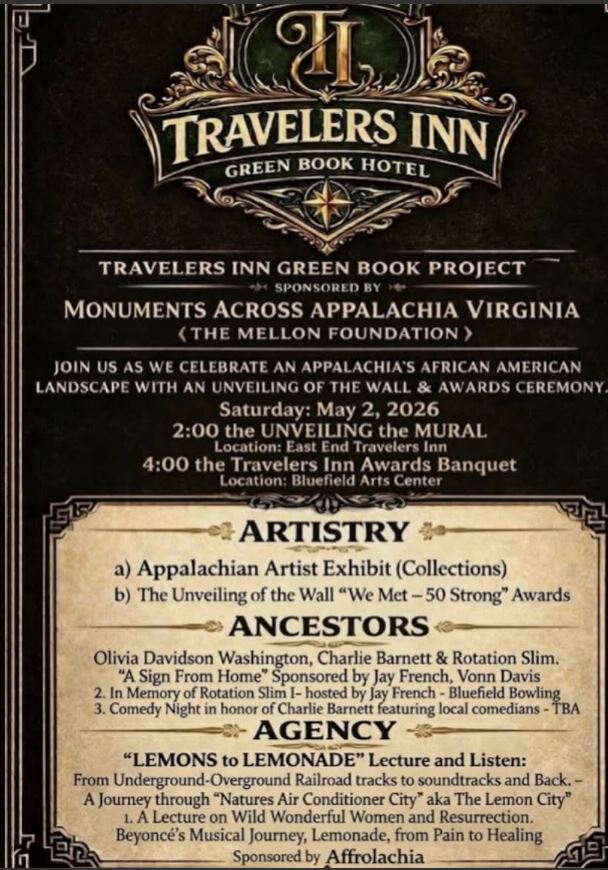 Community Announcement 4