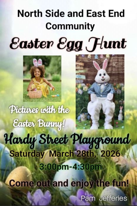 Community Announcement 7